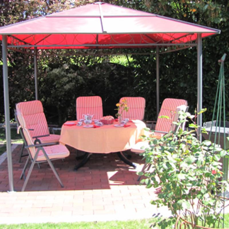 Gaestepavillon 2019