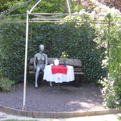Teezeit 2019